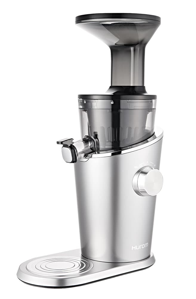 Hurom H100 Cold Press Juicer