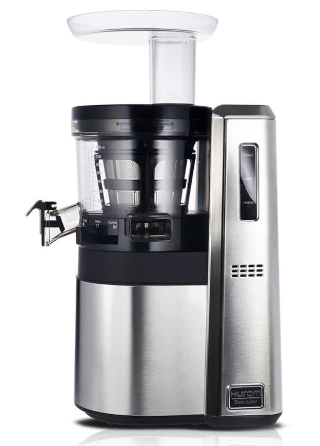 Hurom H22 MK2 Commercial Cold Press Juicer
