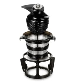 H320n auger strainer brushholder thumbnail