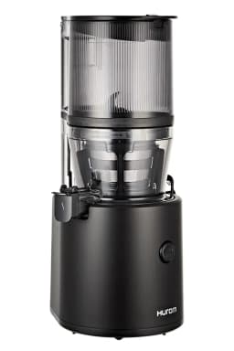 H320n matt black front left thumbnail