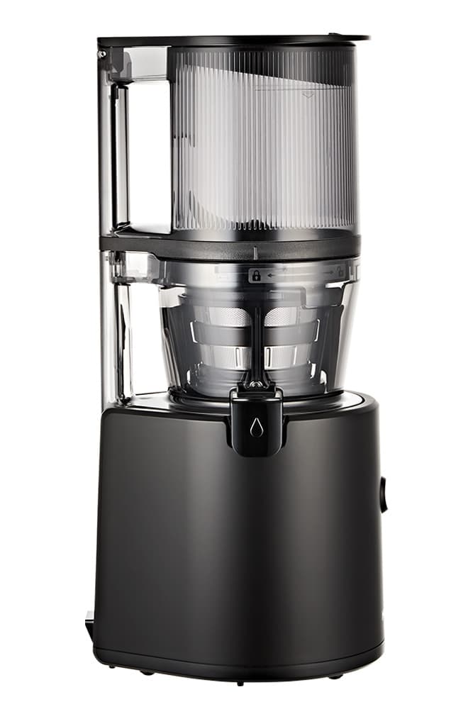 H320n matt black side