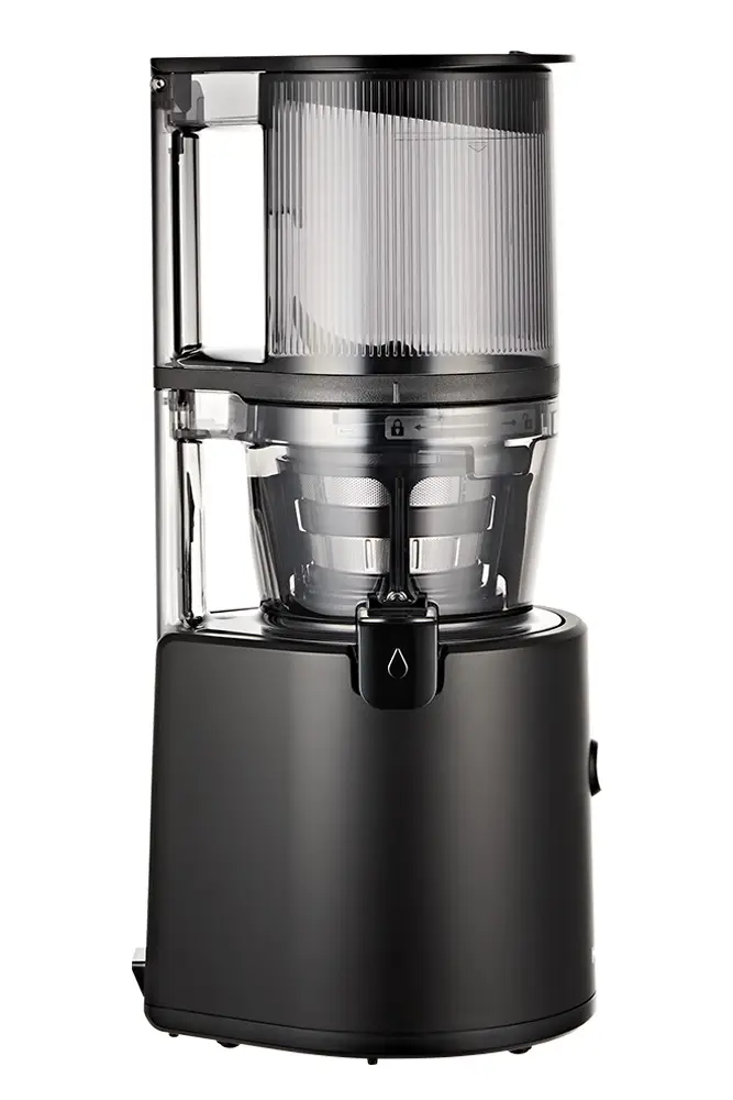 H320n matt black side