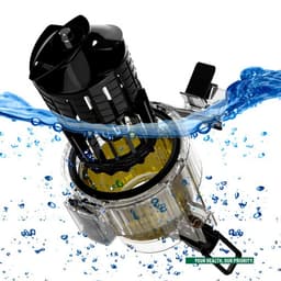 H70 easy clean strainer thumbnail