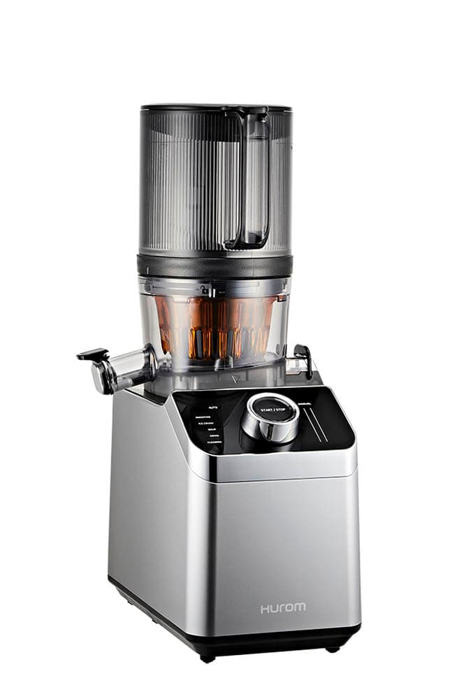 m100 juicer front right