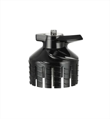 H502 multiscrew upper