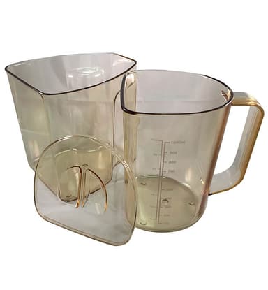 HX061 juice pulp jug set