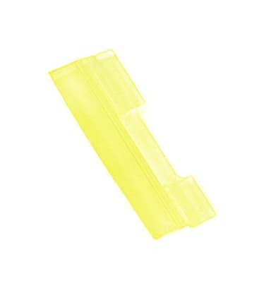 HX080 silicone brushes 2 pack