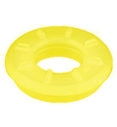 HX110 silicone gasket 2 pack