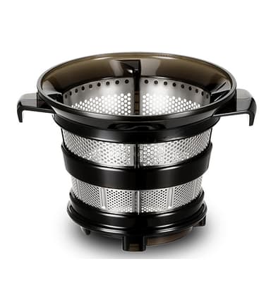 HX3101 coarse strainer