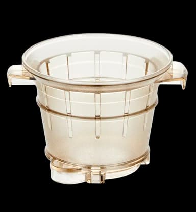 HX4020 sorbet strainer