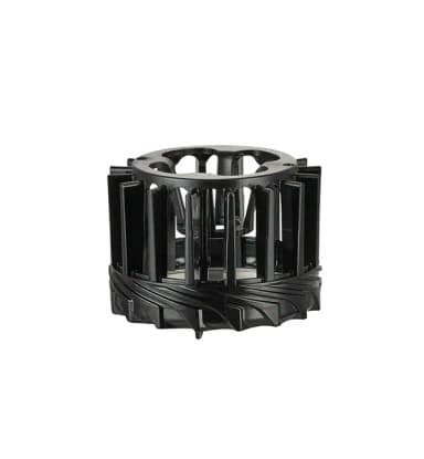 HX503 multiscrew lower