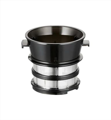 HX506 ultem strainer fine