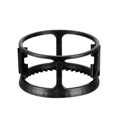 HX509 brush holder
