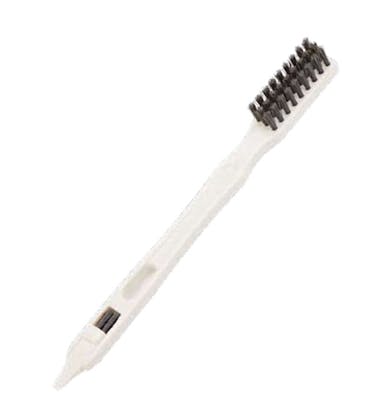 HX042 cleaning brush long white