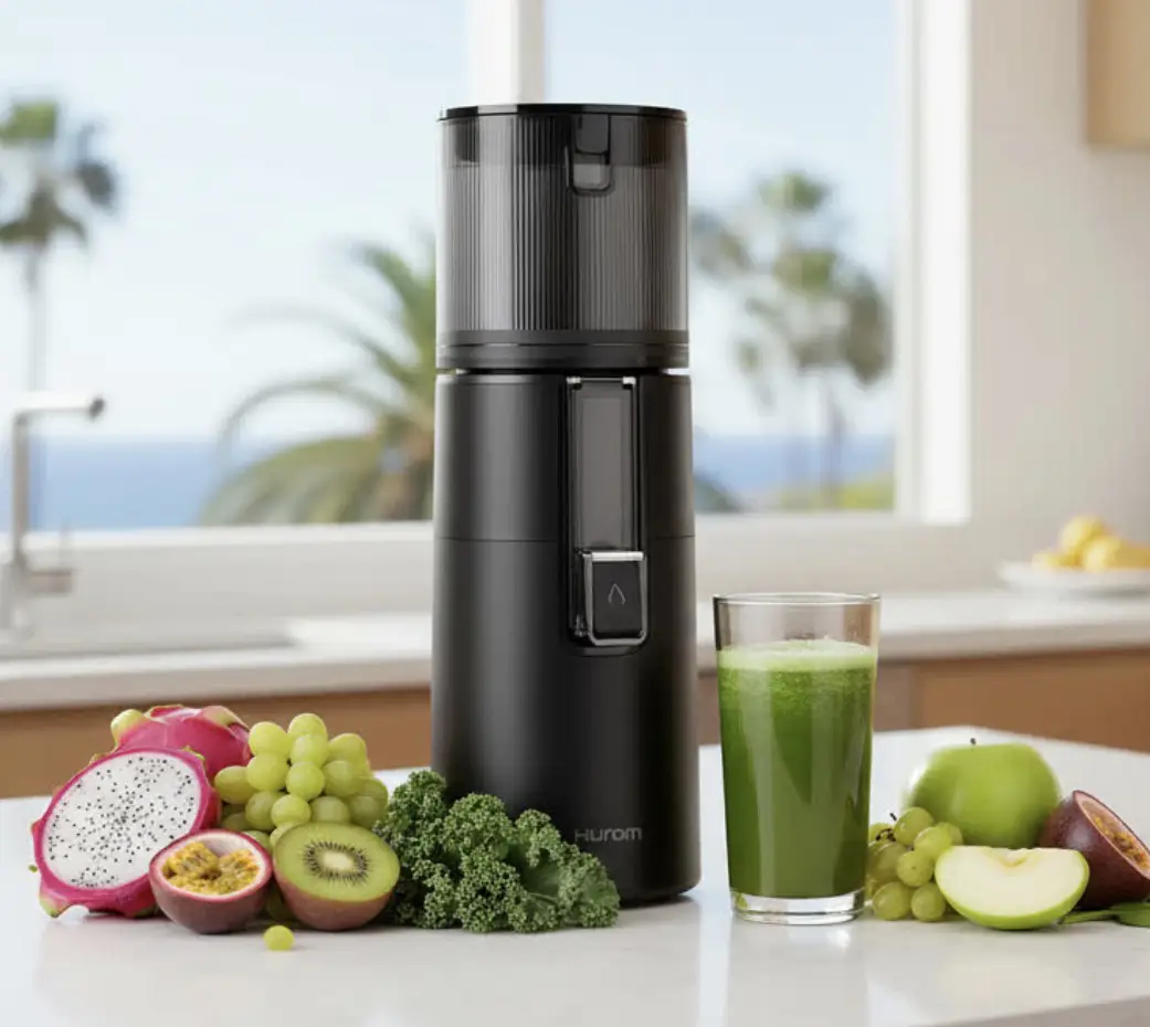 Hurom H400 Cold Press Juicer